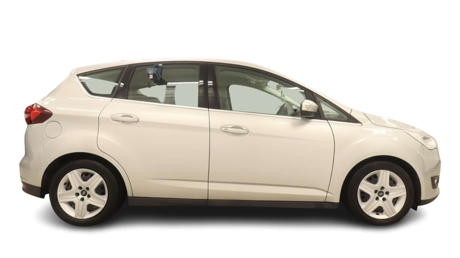 Used Ford C-Max 2017 for sale - 77844847: Photo 5