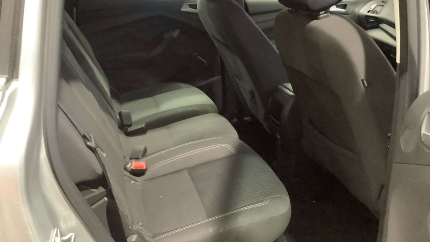 Used Ford C-Max 2017 for sale - 77844847: Photo 6