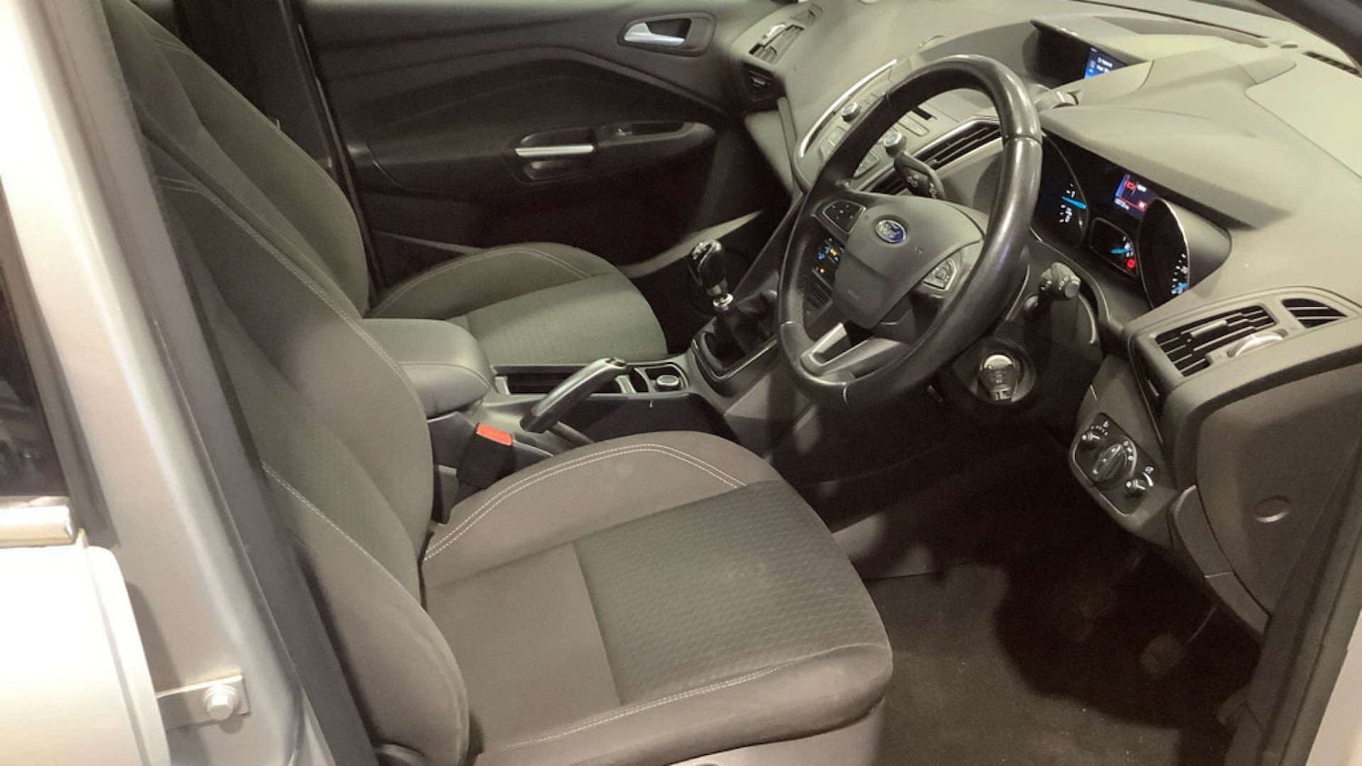 Used Ford C-Max 2017 for sale - 77844847: Photo 7