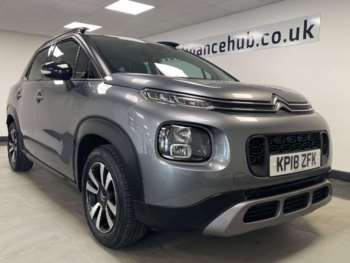 2018 - PURETECH FEEL S/S 5-Door