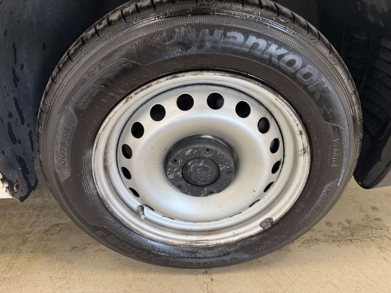 Used Vauxhall Combo 2019 for sale - 77716315: Photo 10