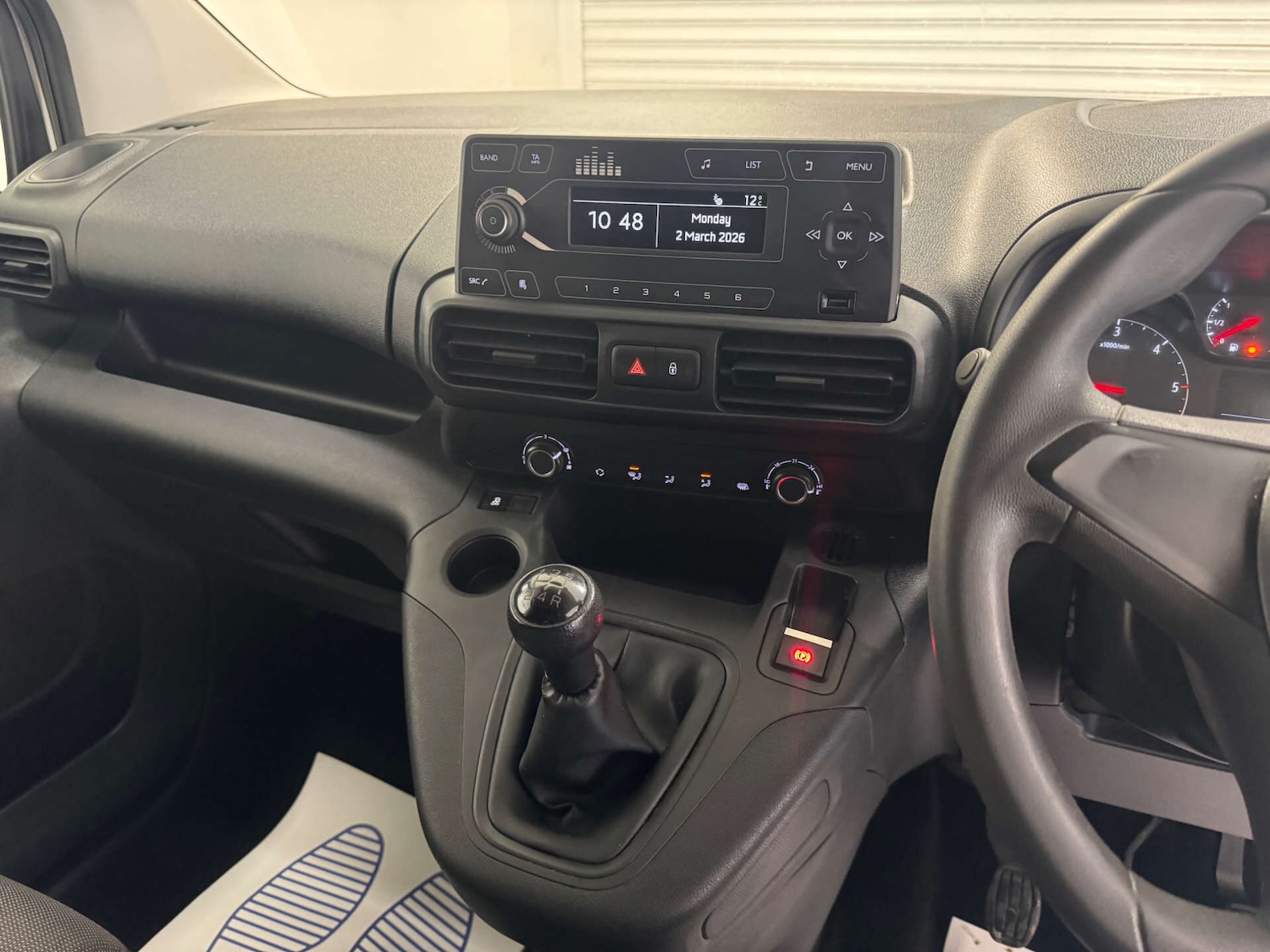 Used Vauxhall Combo 2019 for sale - 77716315: Photo 14