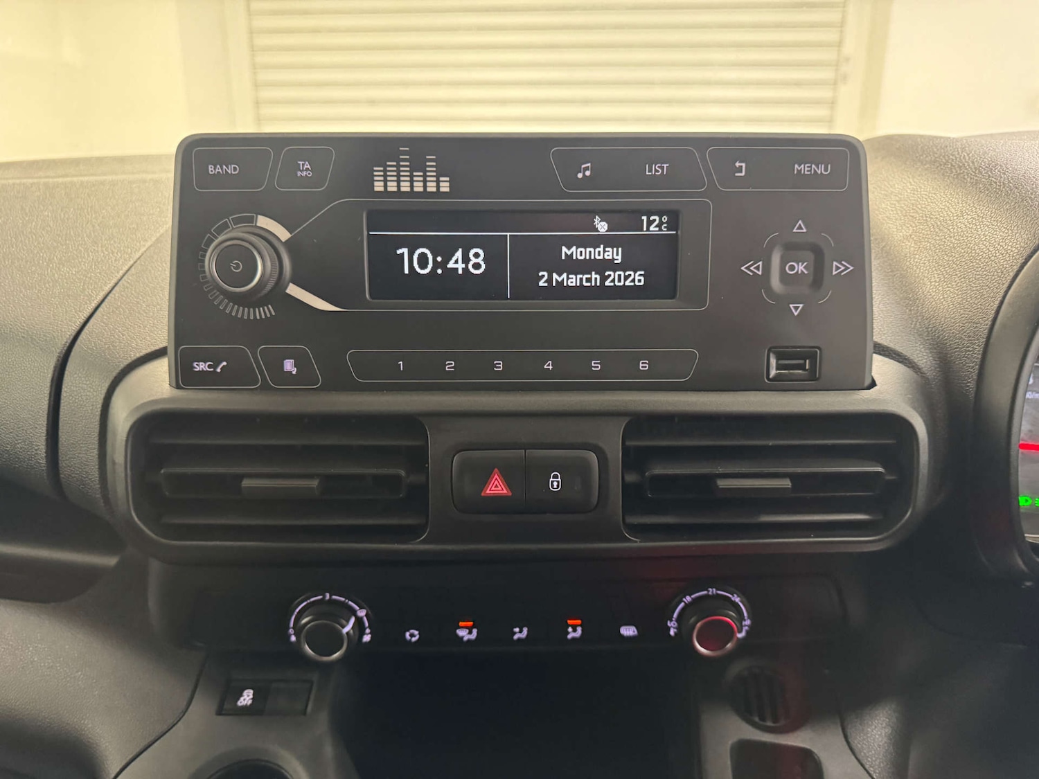 Used Vauxhall Combo 2019 for sale - 77716315: Photo 15