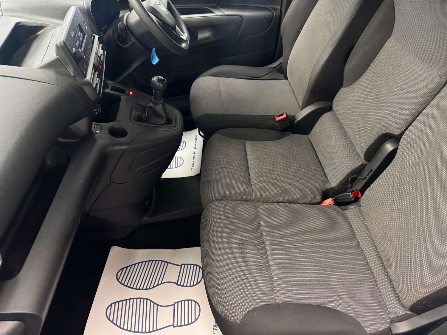 Used Vauxhall Combo 2019 for sale - 77716315: Photo 16