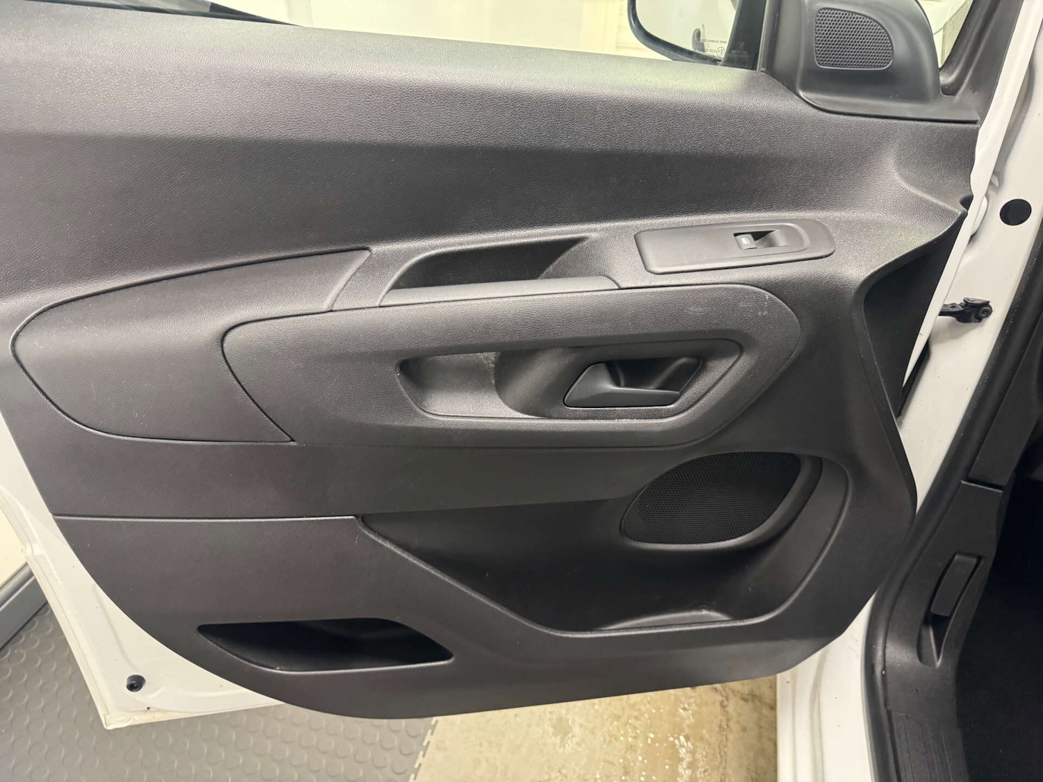 Used Vauxhall Combo 2019 for sale - 77716315: Photo 18