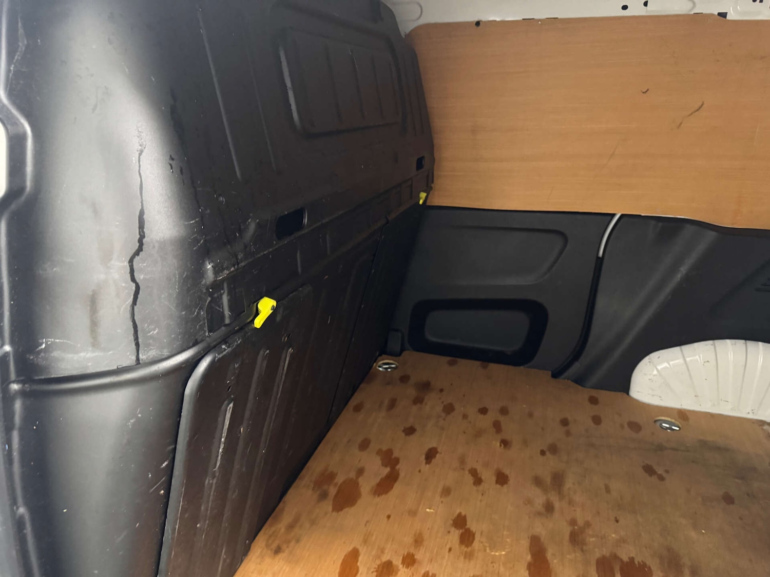 Used Vauxhall Combo 2019 for sale - 77716315: Photo 19