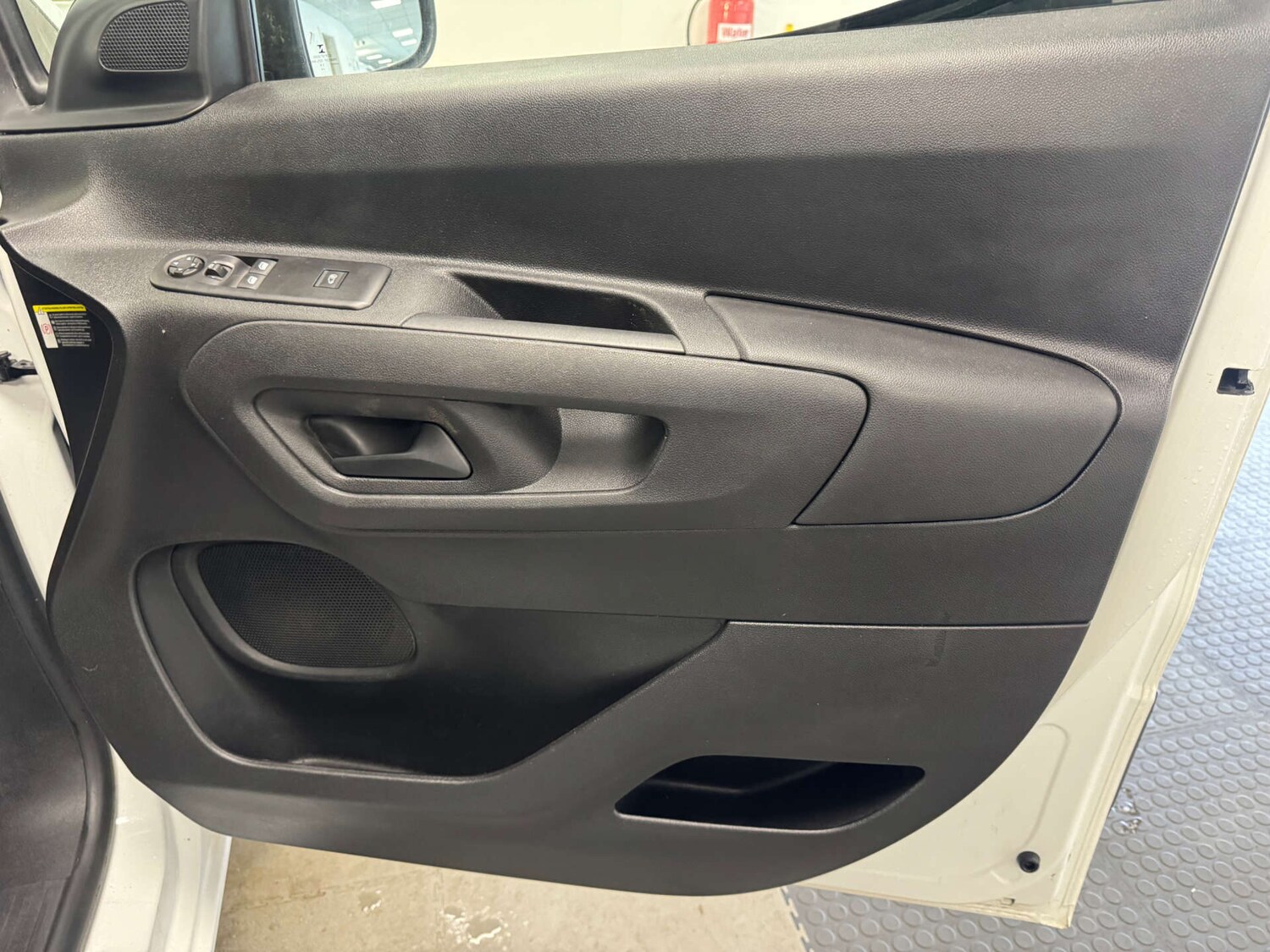 Used Vauxhall Combo 2019 for sale - 77716315: Photo 32