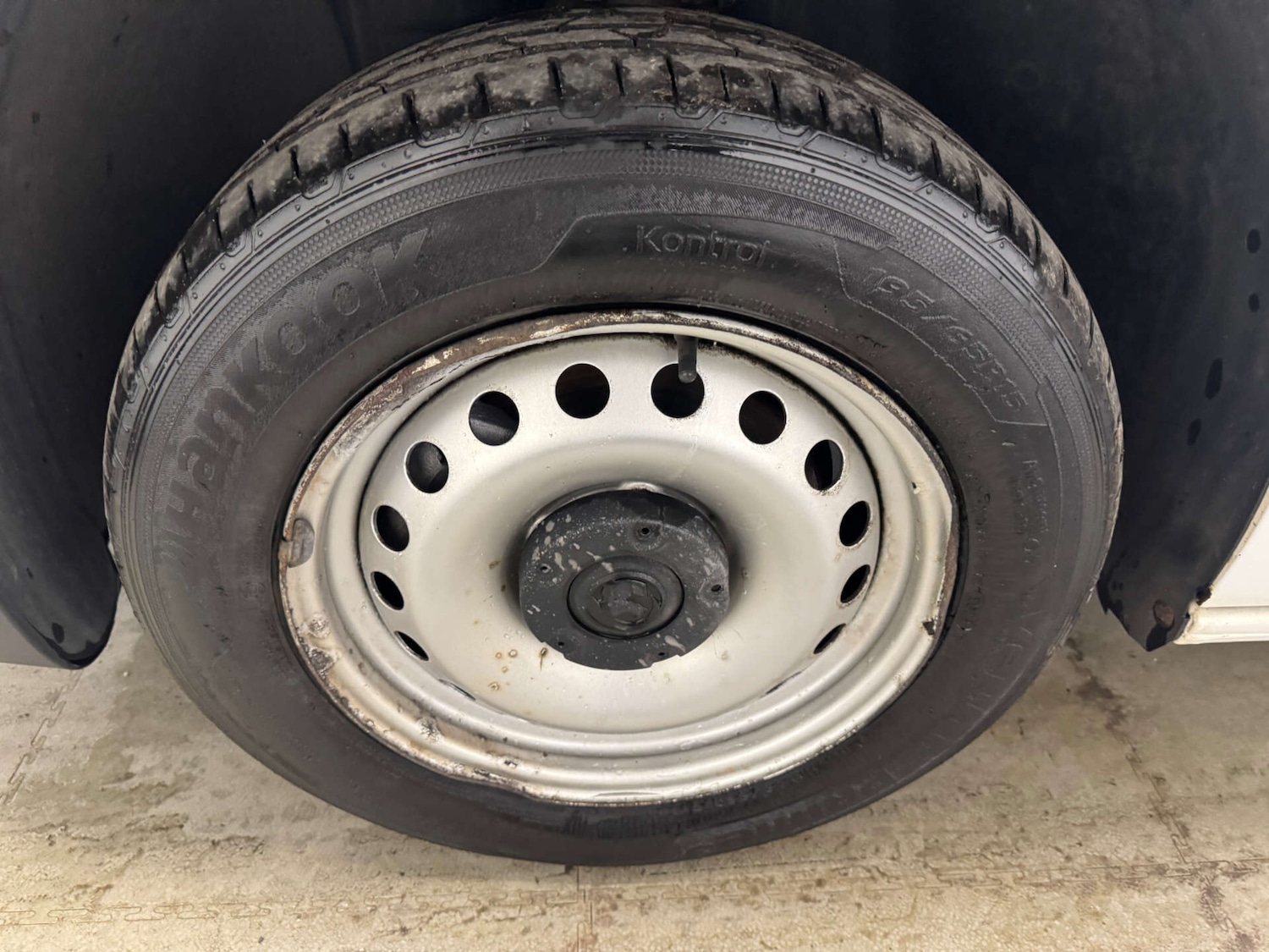 Used Vauxhall Combo 2019 for sale - 77716315: Photo 7