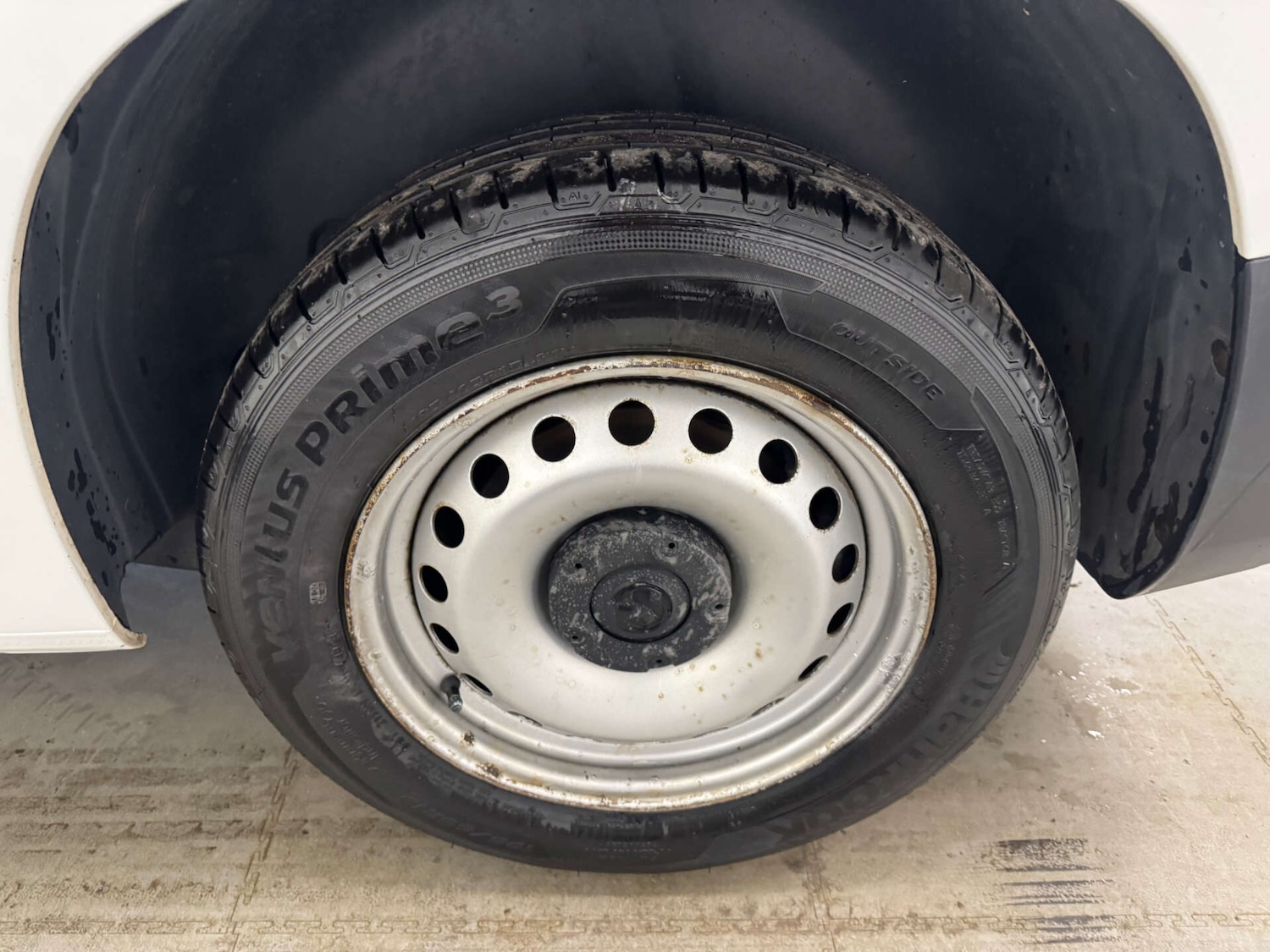 Used Vauxhall Combo 2019 for sale - 77716315: Photo 8