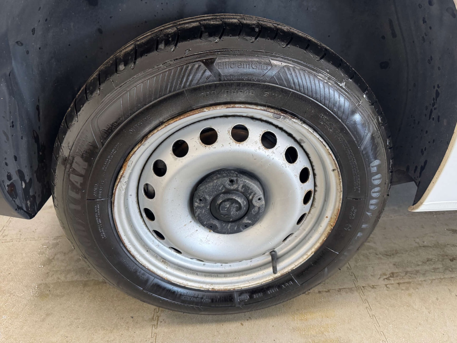 Used Vauxhall Combo 2019 for sale - 77716315: Photo 9