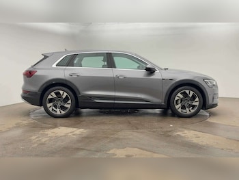 Used Audi e-tron 2021 for sale - 77363345: Photo