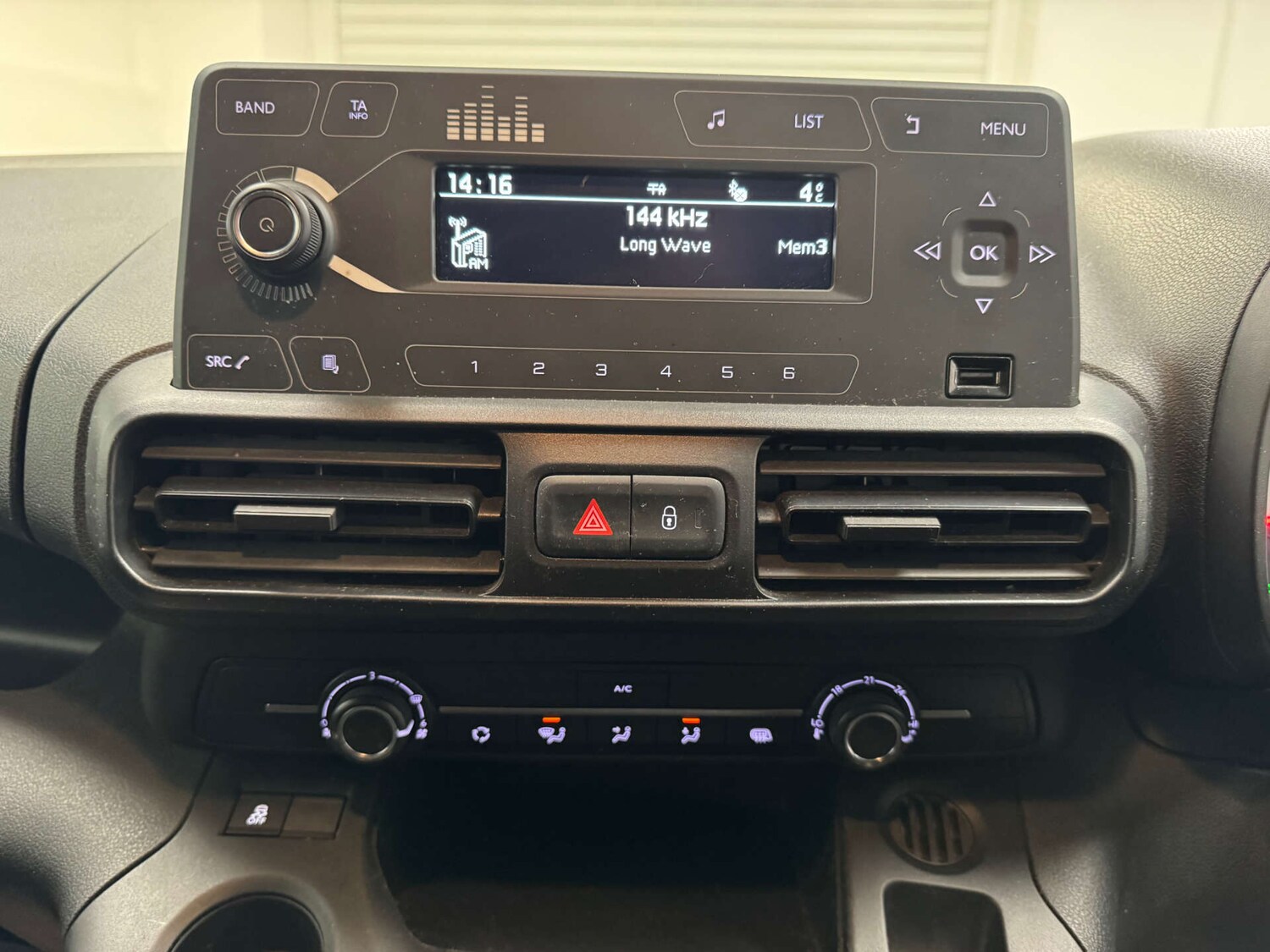 Used Vauxhall Combo 2020 for sale - 77368098: Photo 15