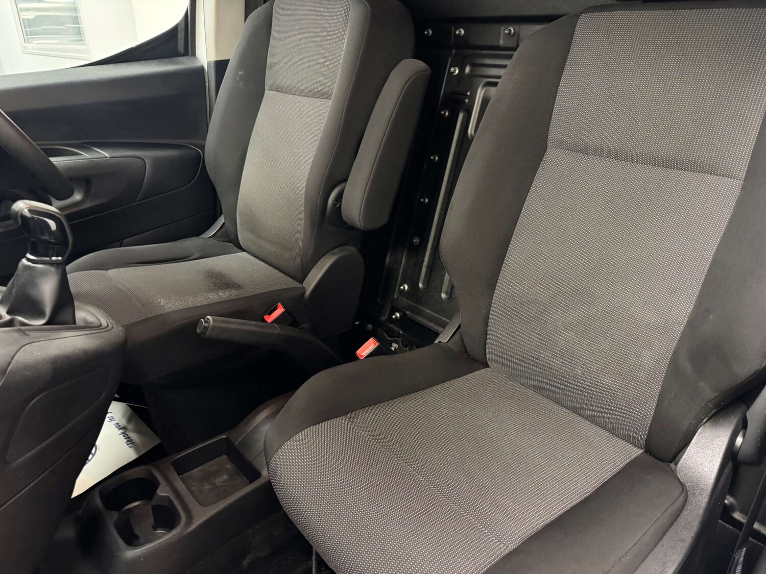 Used Vauxhall Combo 2020 for sale - 77368098: Photo 17