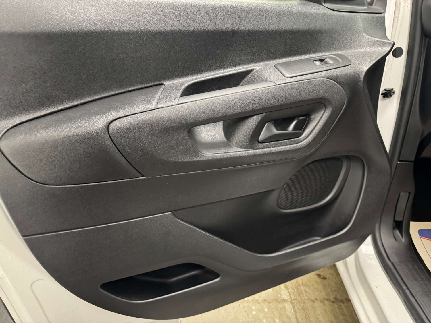 Used Vauxhall Combo 2020 for sale - 77368098: Photo 18