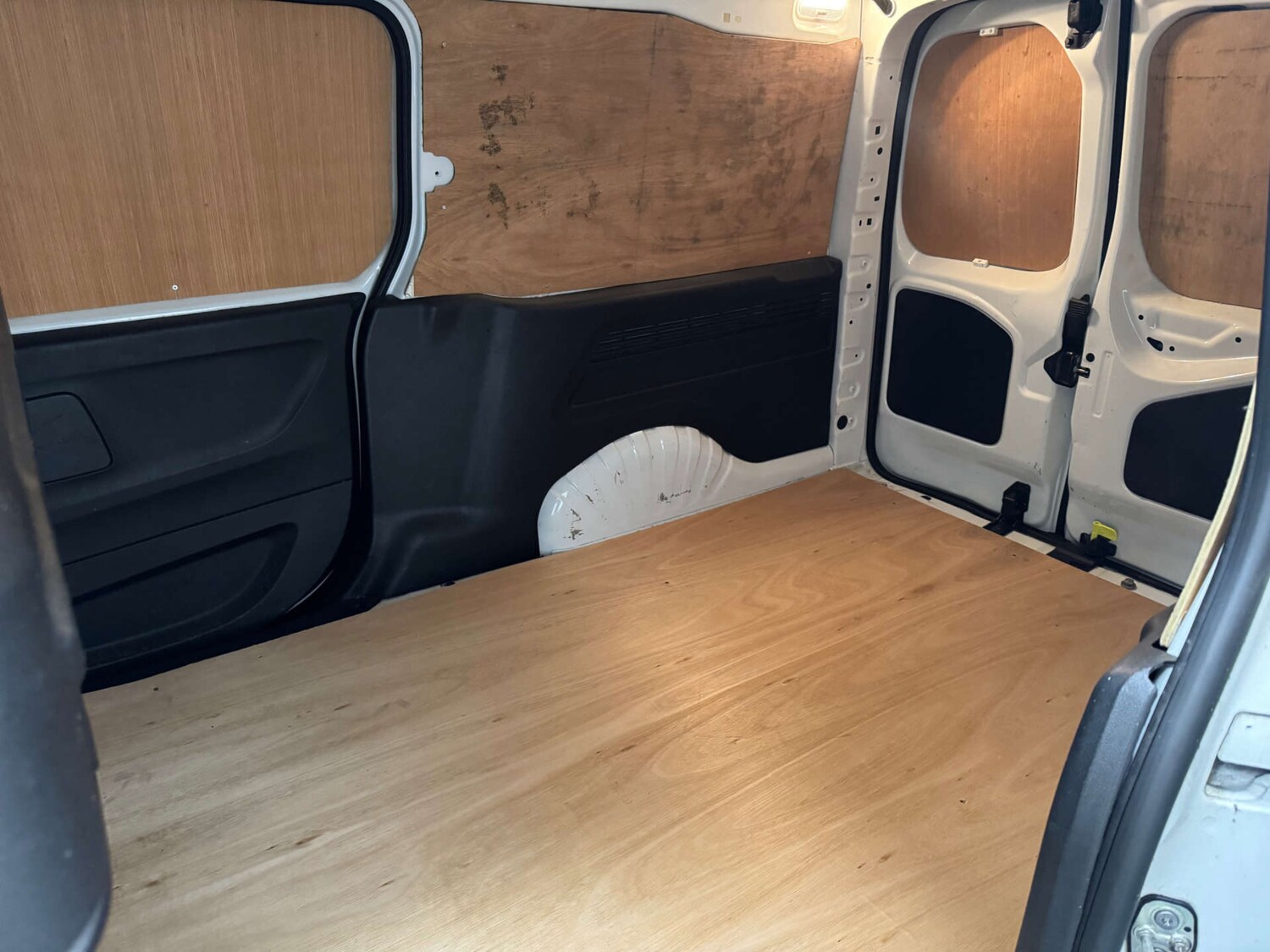 Used Vauxhall Combo 2020 for sale - 77368098: Photo 20