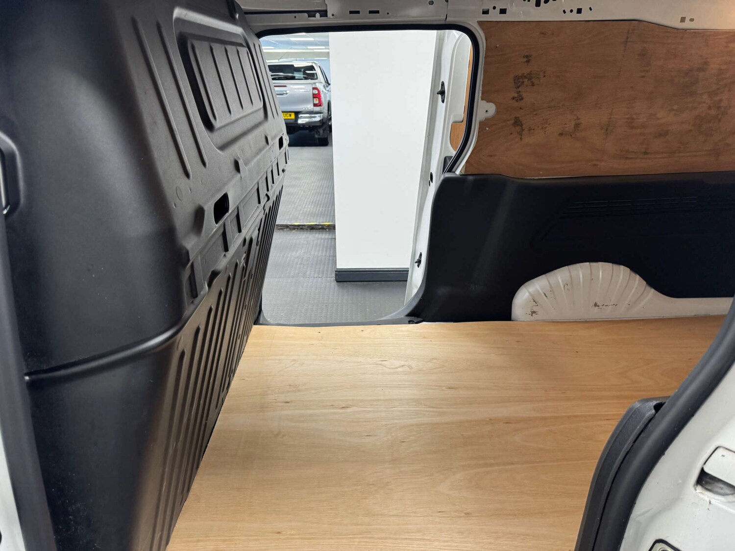 Used Vauxhall Combo 2020 for sale - 77368098: Photo 21