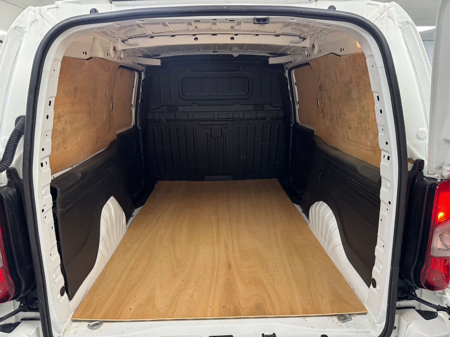 Used Vauxhall Combo 2020 for sale - 77368098: Photo 26