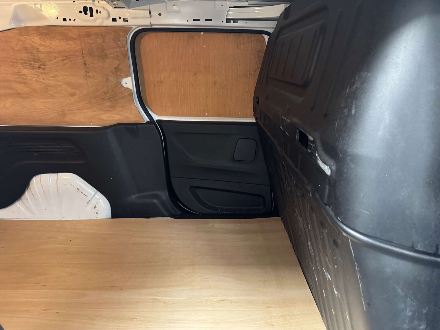 Used Vauxhall Combo 2020 for sale - 77368098: Photo 31