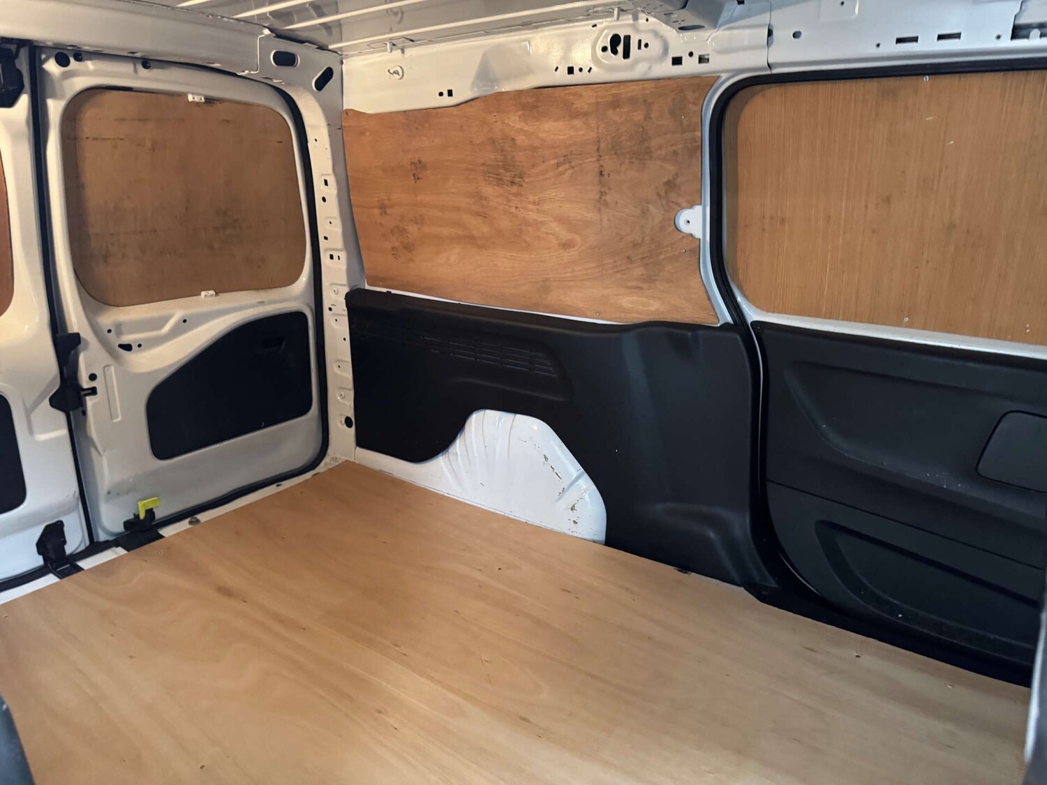 Used Vauxhall Combo 2020 for sale - 77368098: Photo 32