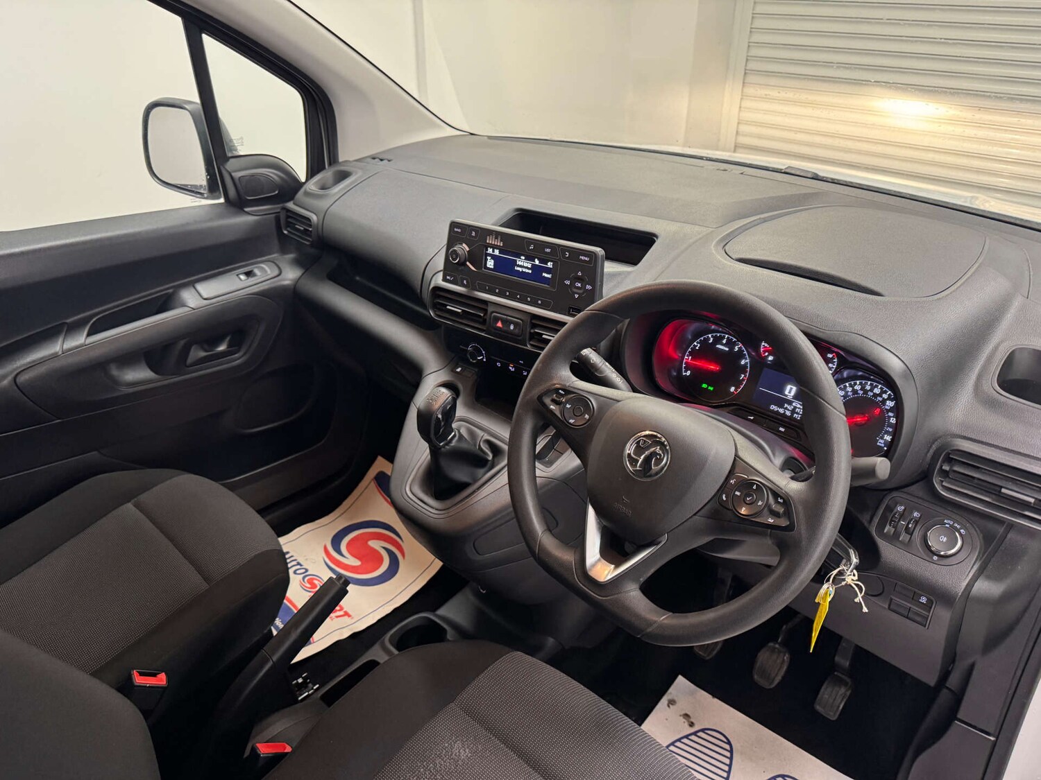 Used Vauxhall Combo 2020 for sale - 77368098: Photo 33
