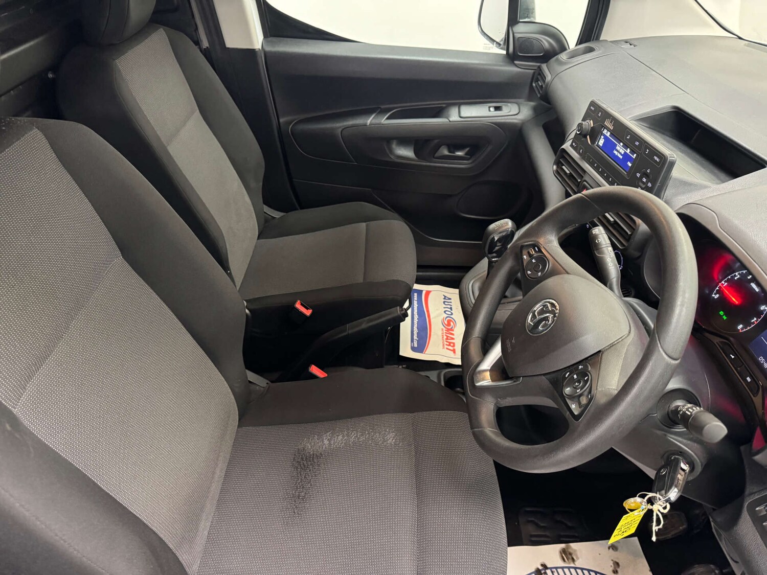 Used Vauxhall Combo 2020 for sale - 77368098: Photo 34