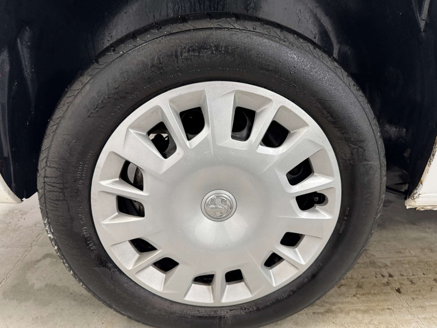 Used Vauxhall Combo 2020 for sale - 77368098: Photo 9