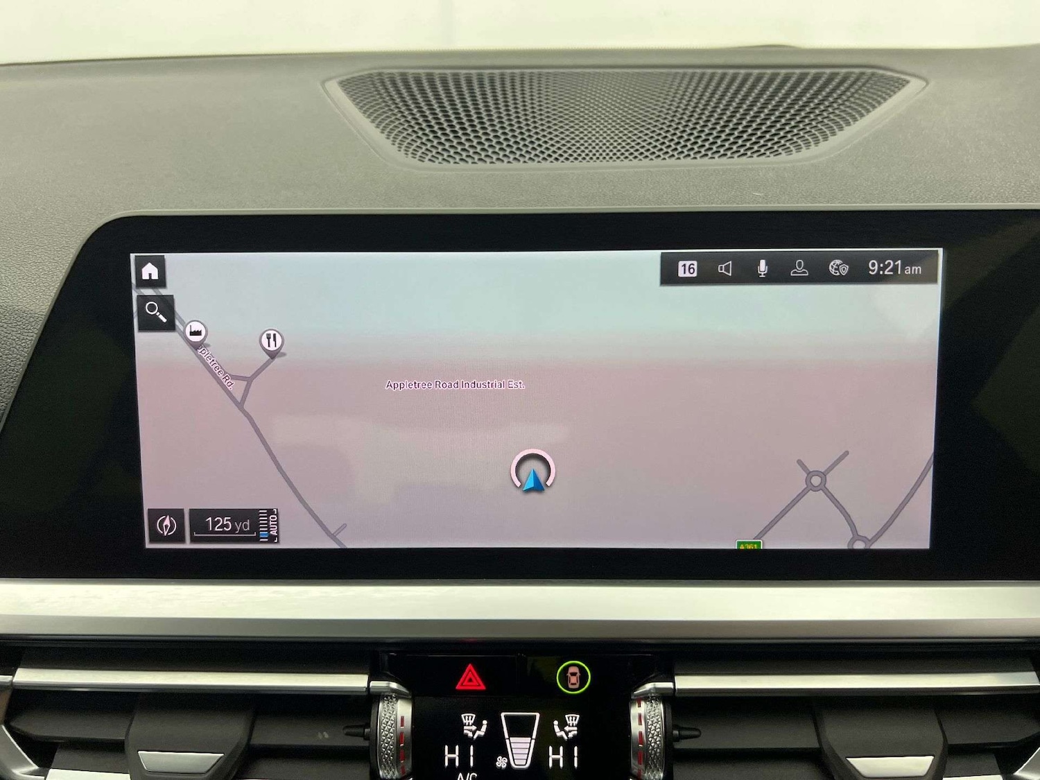 Used BMW 3 Series 2021 for sale - 77152740: Photo 10