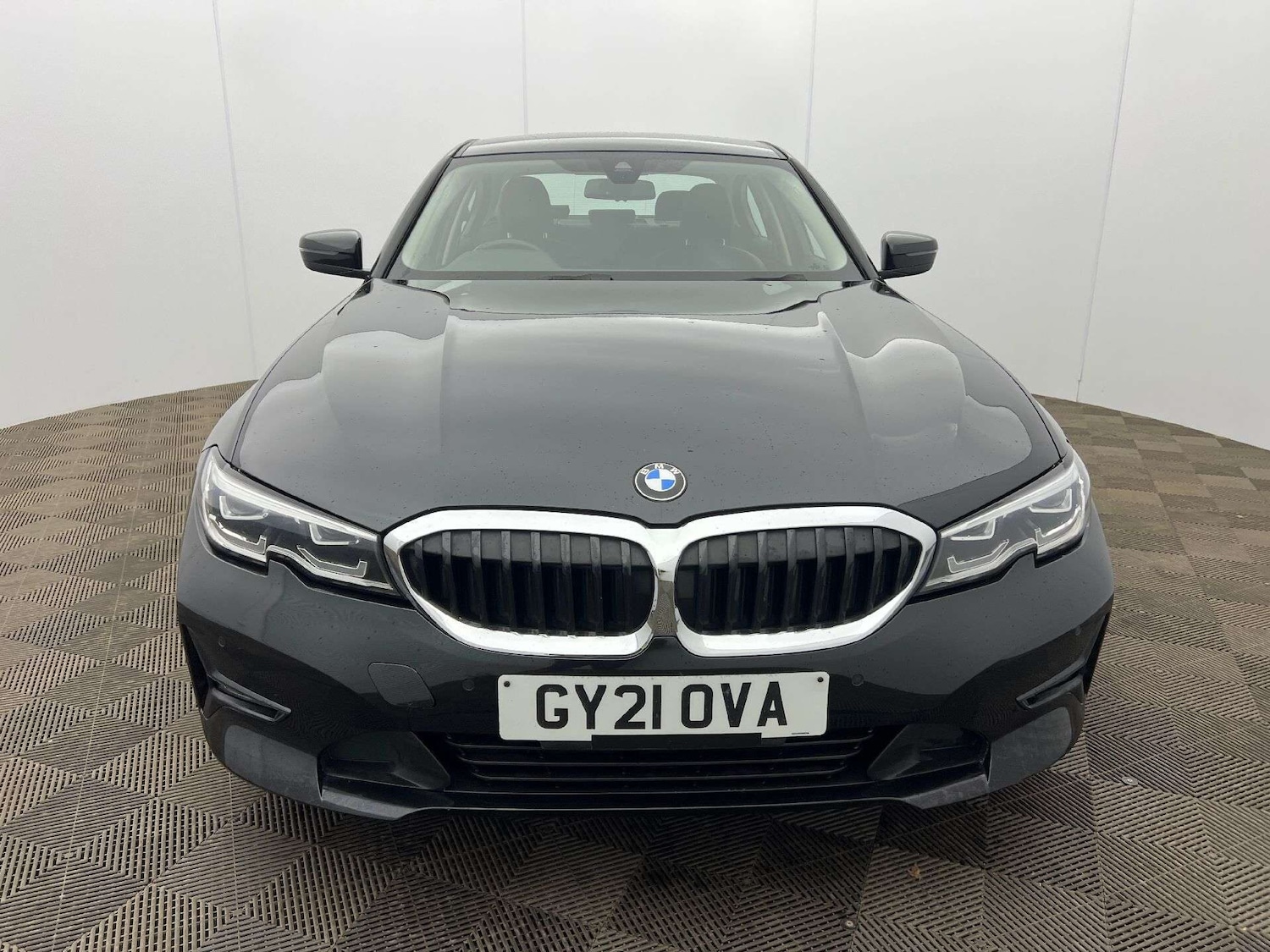Used BMW 3 Series 2021 for sale - 77152740: Photo 2