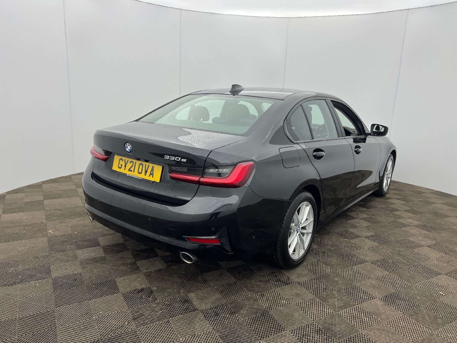 Used BMW 3 Series 2021 for sale - 77152740: Photo 3