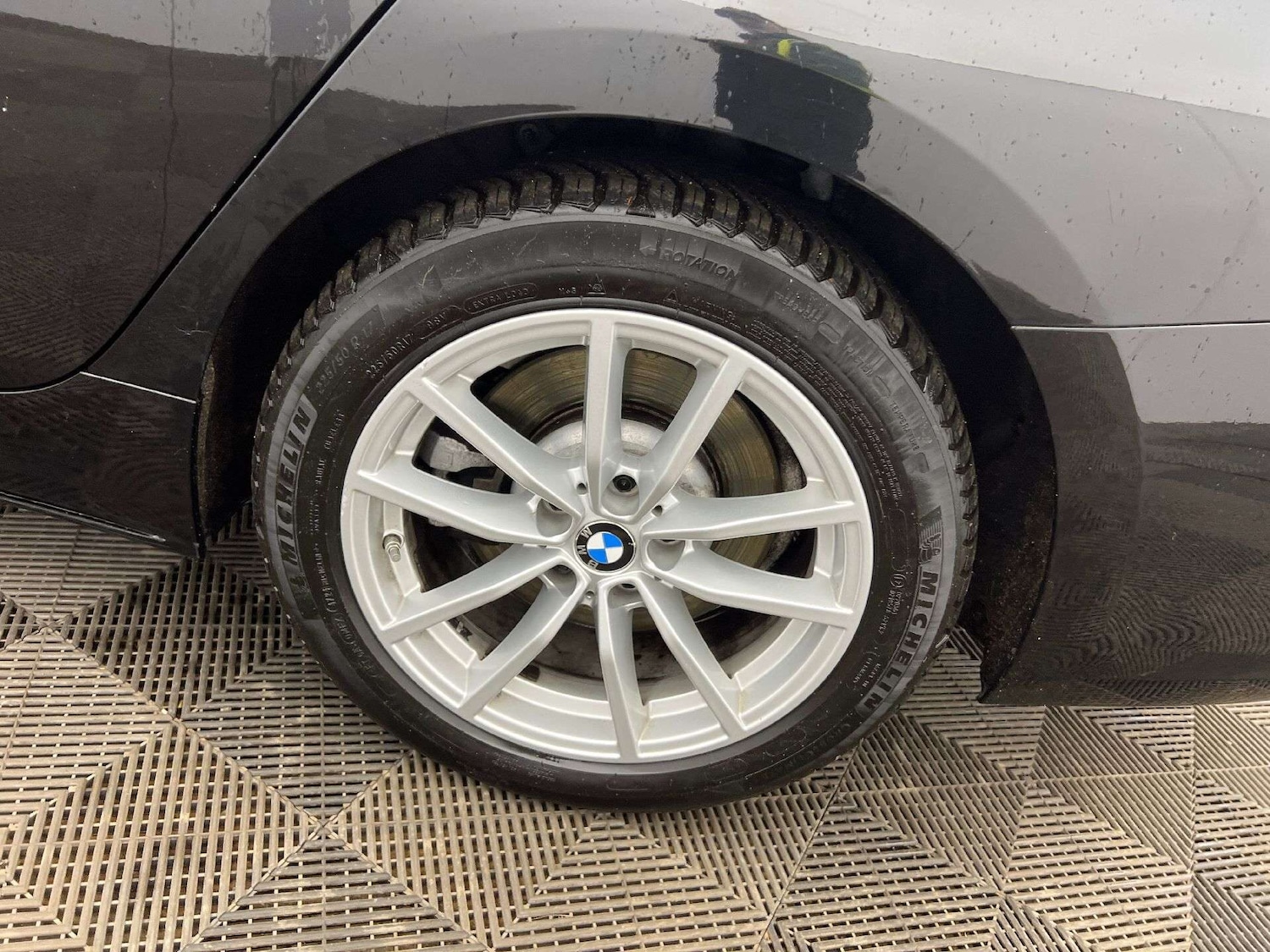 Used BMW 3 Series 2021 for sale - 77152740: Photo 5