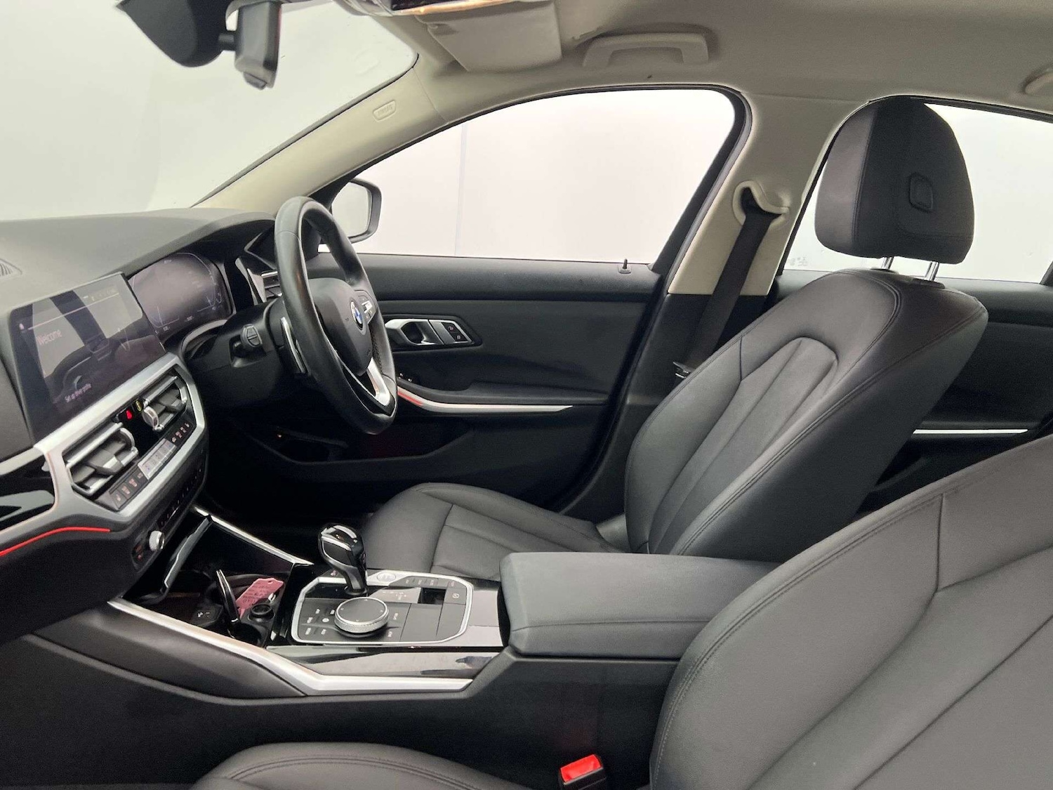 Used BMW 3 Series 2021 for sale - 77152740: Photo 7