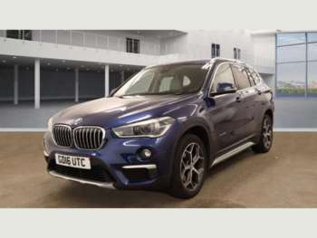 Used BMW X1 2016 for sale - 75408260: Photo