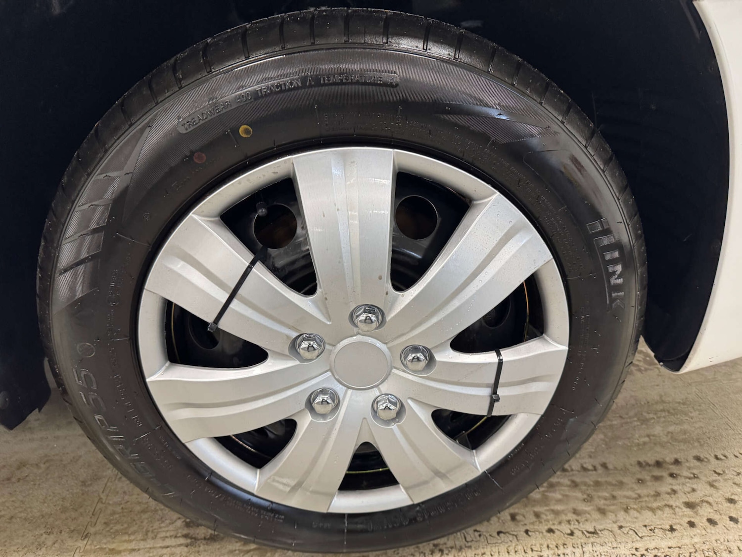 Used Vauxhall Combo 2021 for sale - 77368100: Photo 10