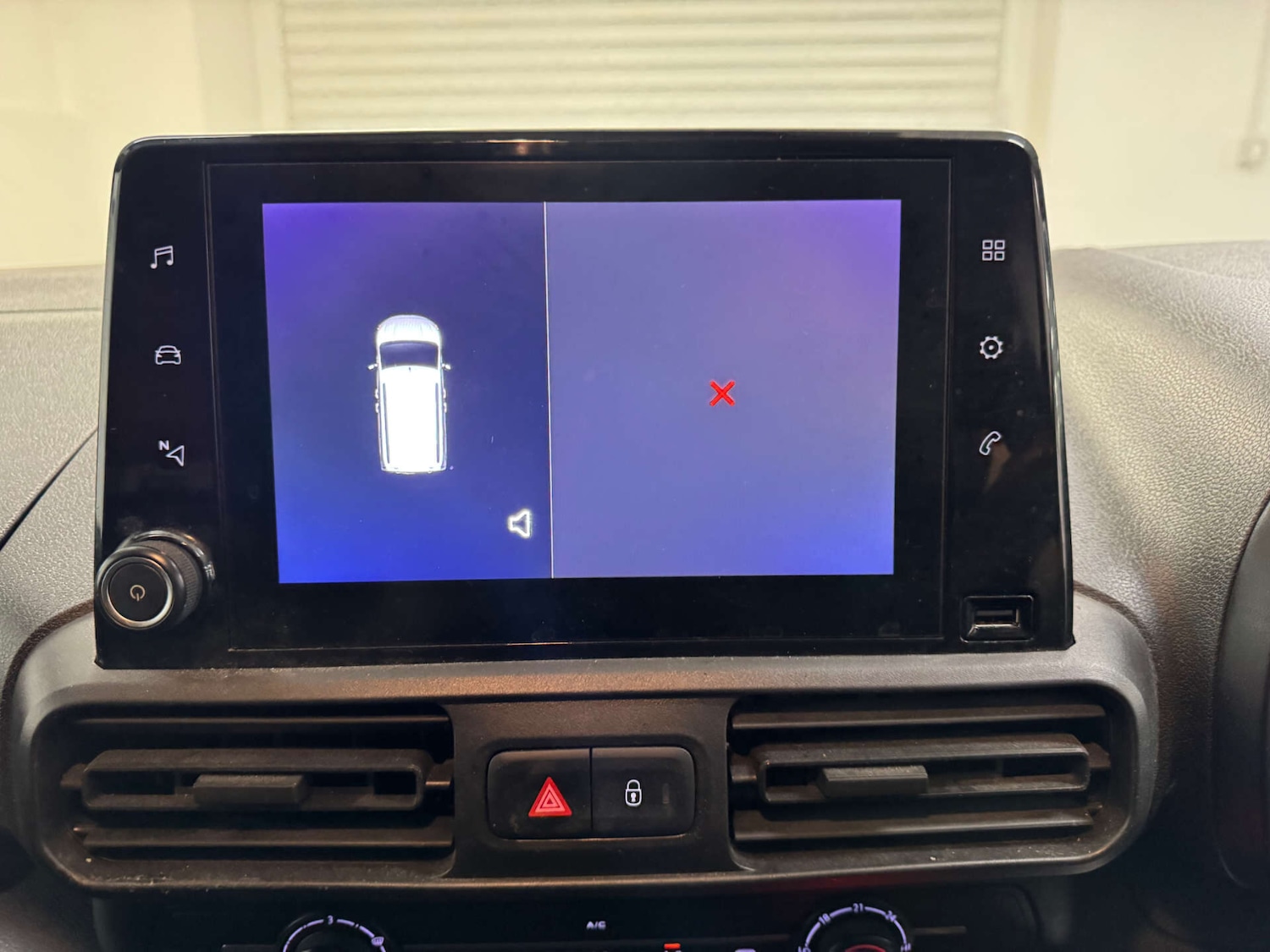 Used Vauxhall Combo 2021 for sale - 77368100: Photo 14