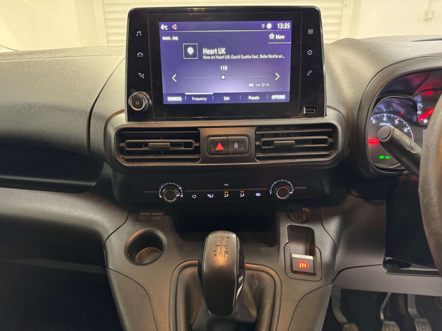 Used Vauxhall Combo 2021 for sale - 77368100: Photo 15