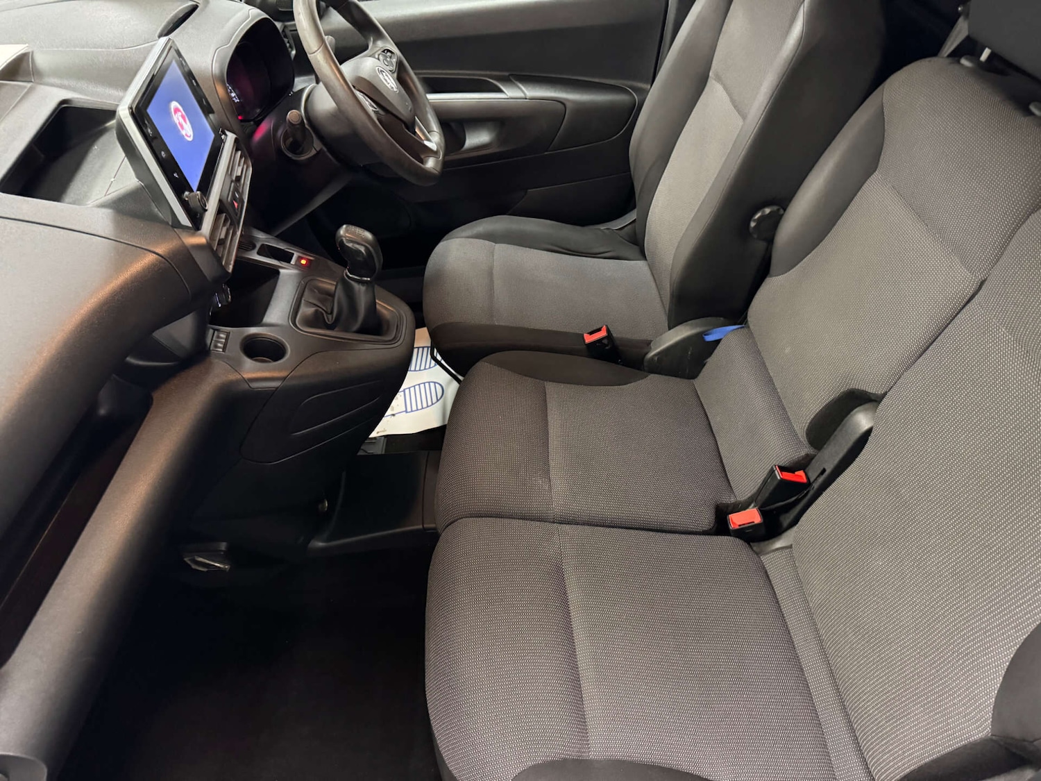 Used Vauxhall Combo 2021 for sale - 77368100: Photo 16