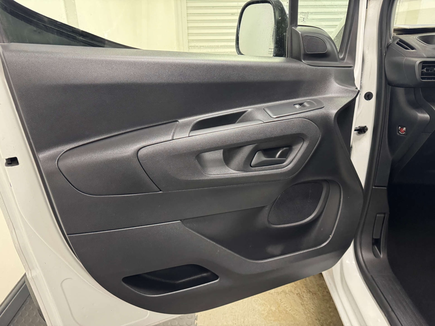 Used Vauxhall Combo 2021 for sale - 77368100: Photo 18