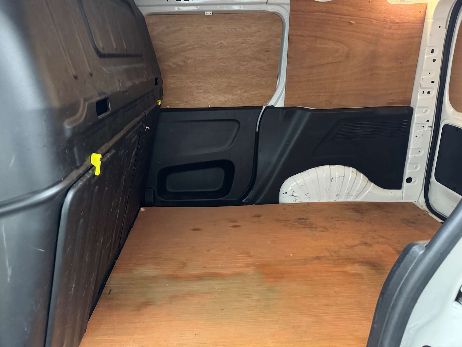 Used Vauxhall Combo 2021 for sale - 77368100: Photo 19