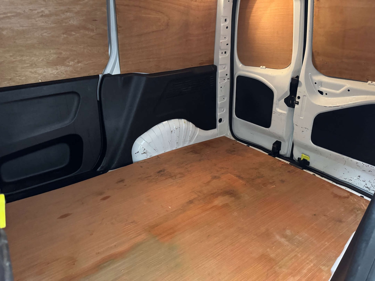 Used Vauxhall Combo 2021 for sale - 77368100: Photo 20