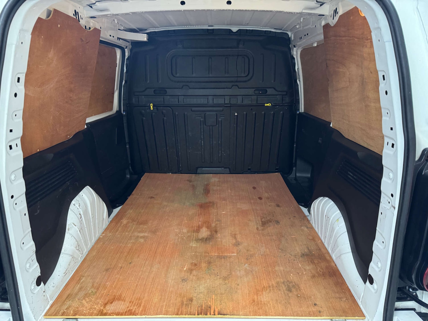 Used Vauxhall Combo 2021 for sale - 77368100: Photo 25