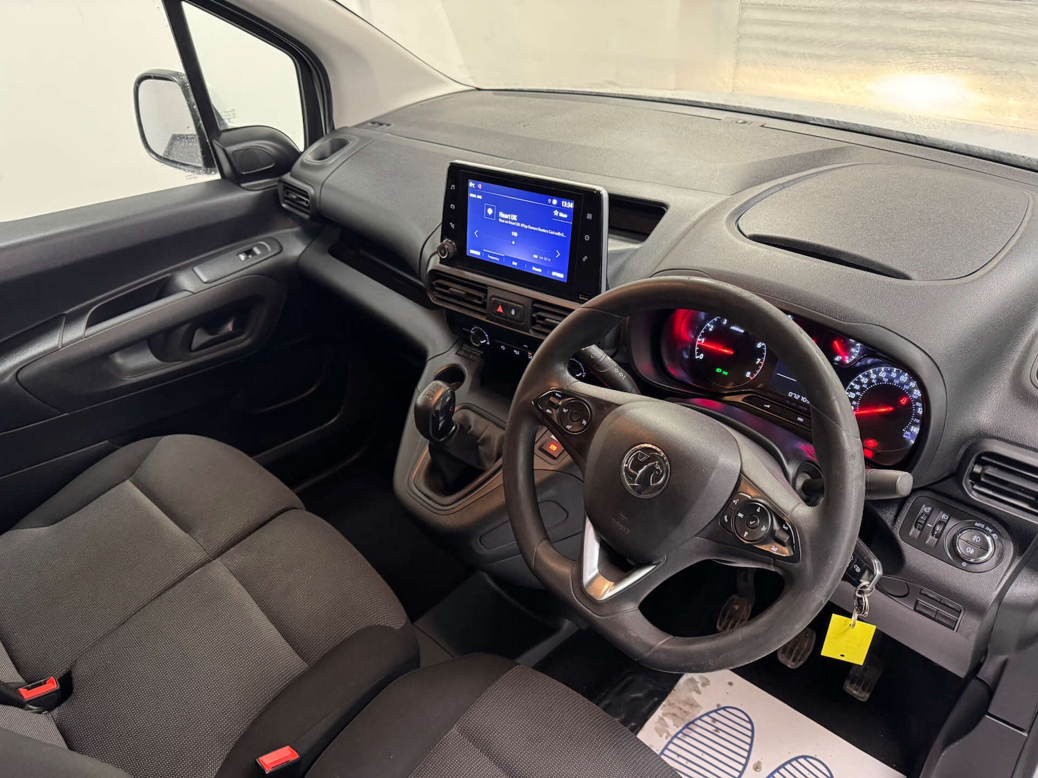 Used Vauxhall Combo 2021 for sale - 77368100: Photo 30