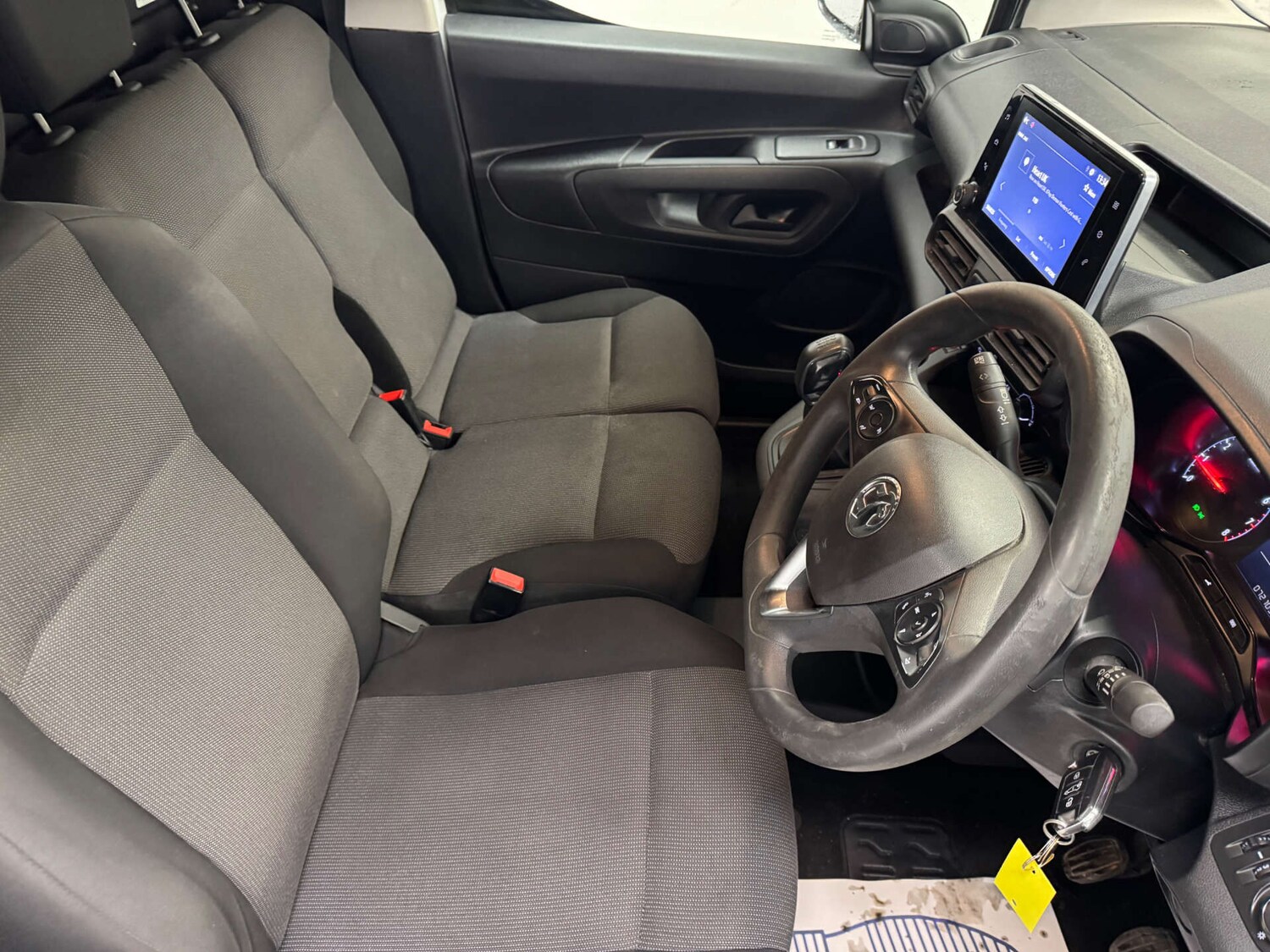 Used Vauxhall Combo 2021 for sale - 77368100: Photo 31