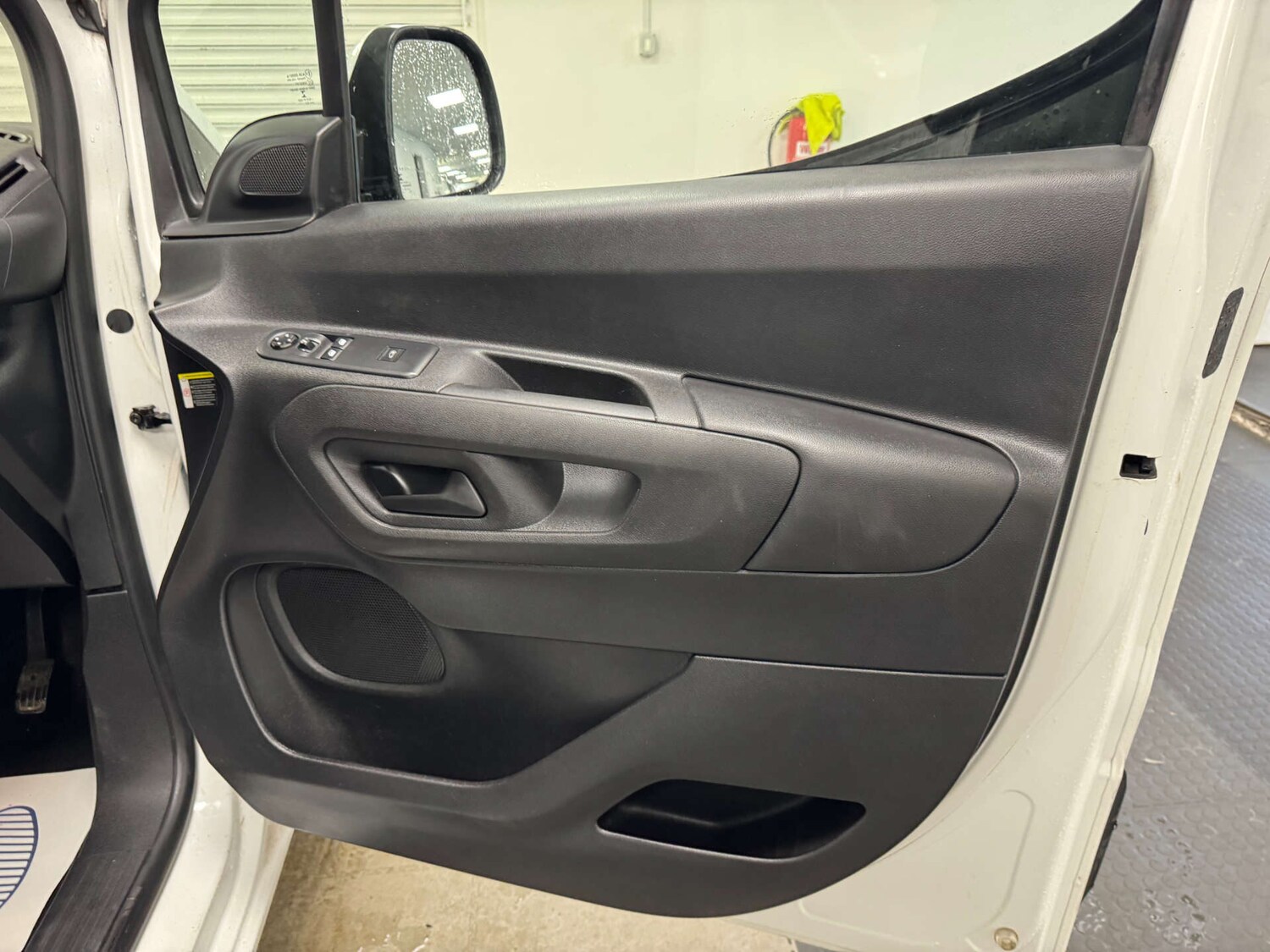 Used Vauxhall Combo 2021 for sale - 77368100: Photo 33