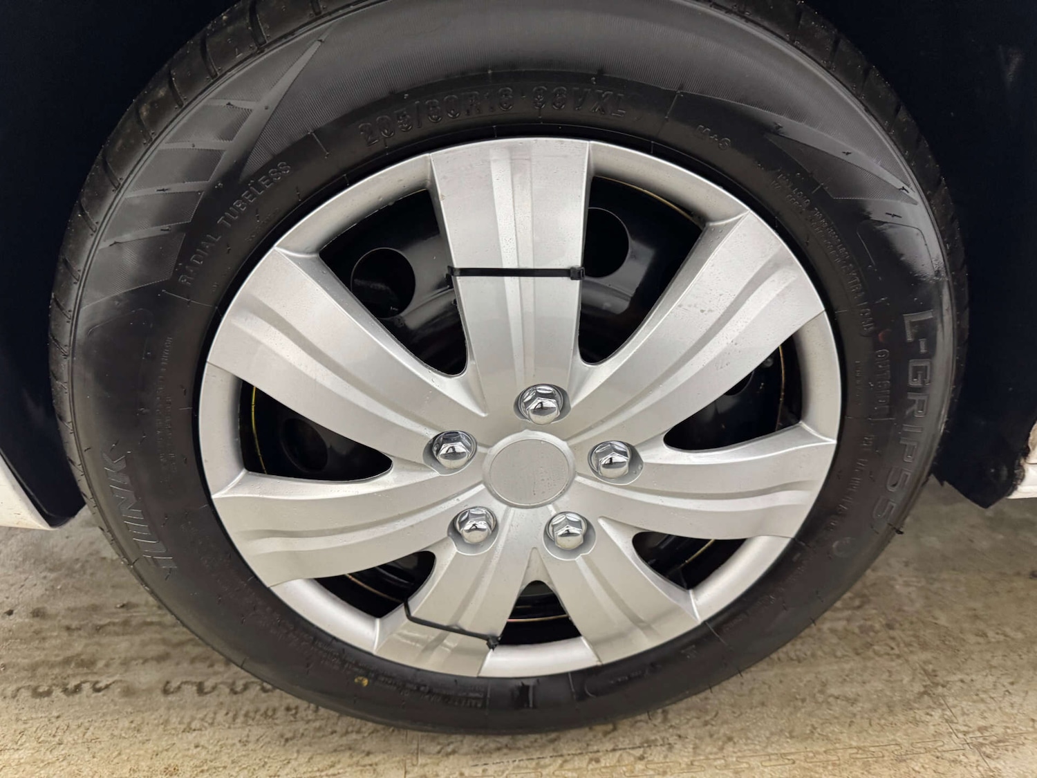 Used Vauxhall Combo 2021 for sale - 77368100: Photo 7