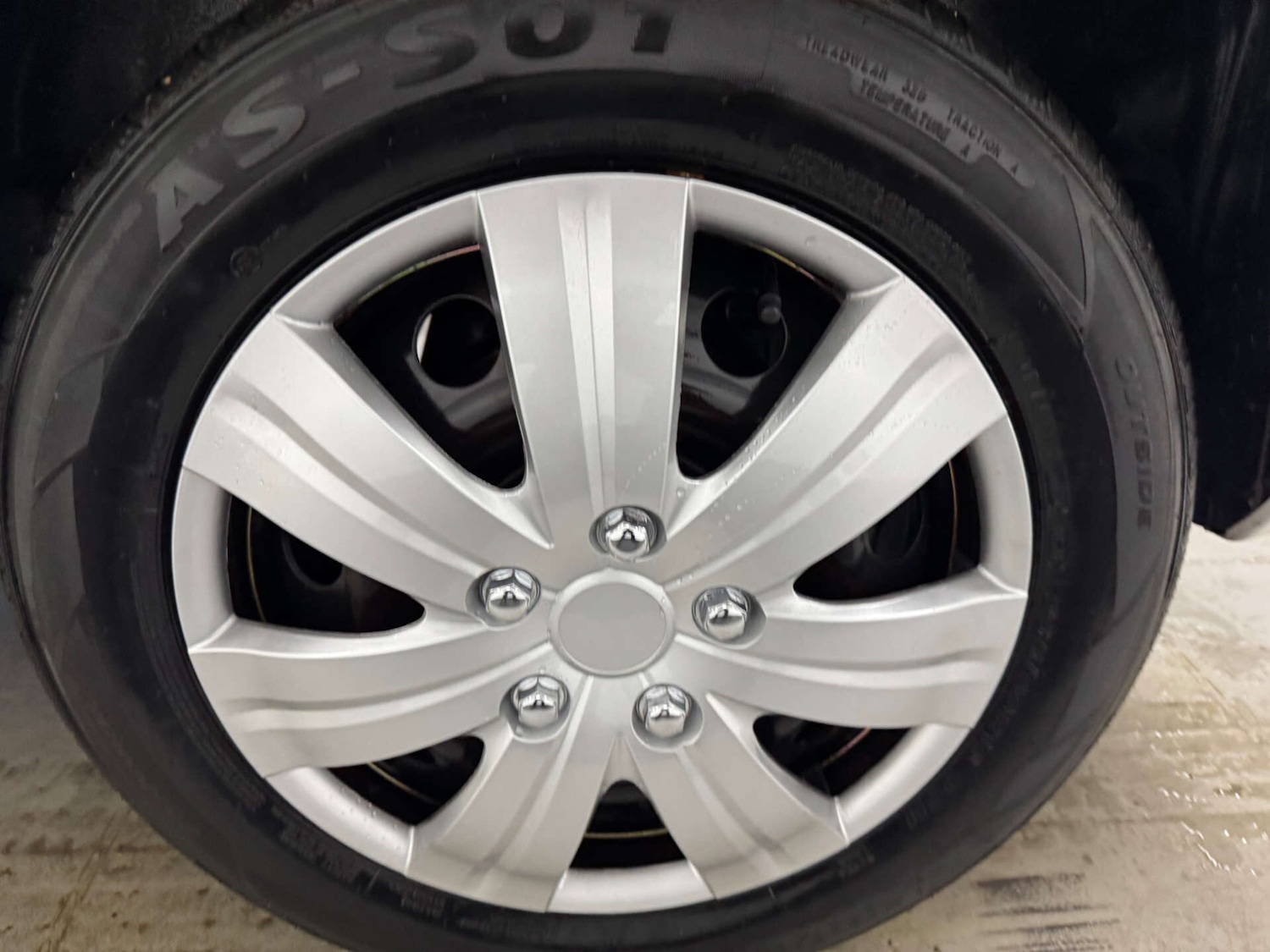 Used Vauxhall Combo 2021 for sale - 77368100: Photo 8