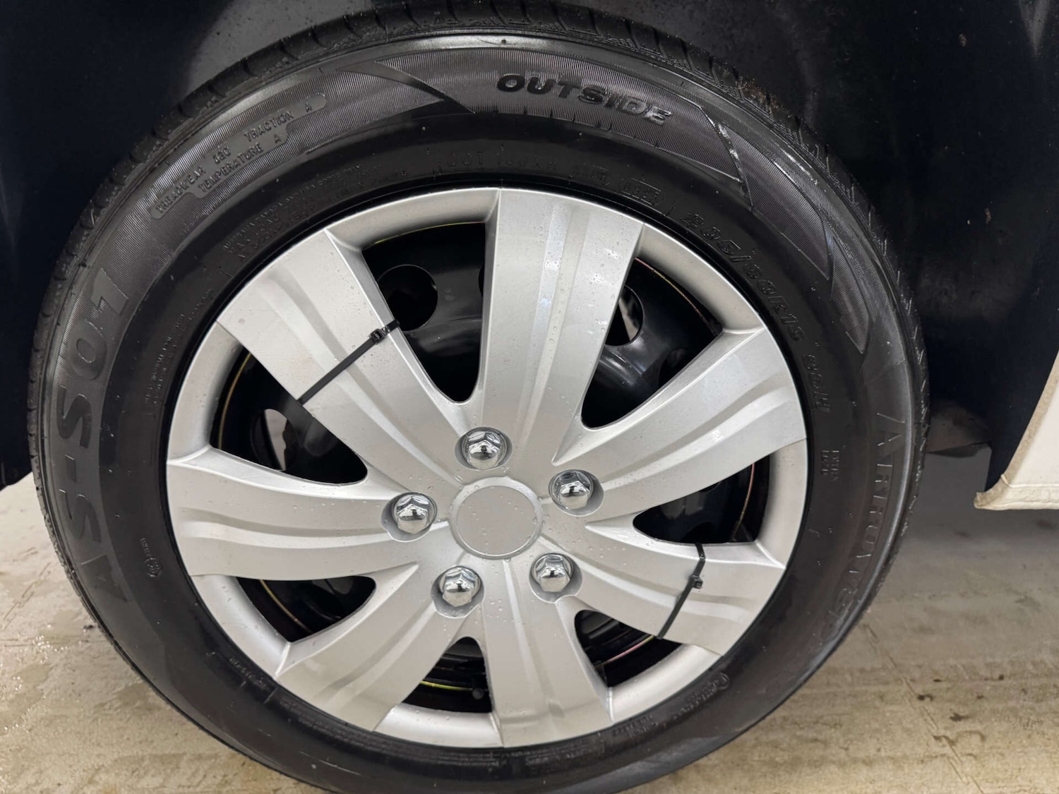 Used Vauxhall Combo 2021 for sale - 77368100: Photo 9