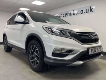 2018 - I-DTEC SE PLUS NAVI 5-Door