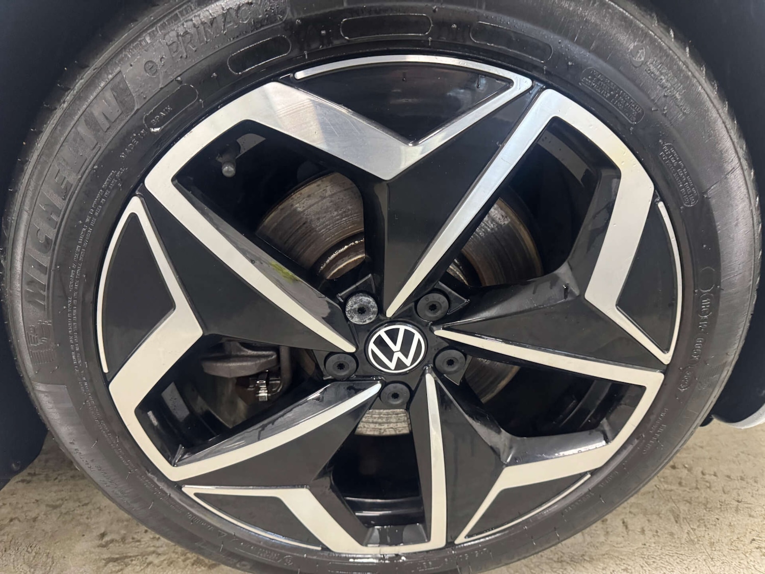 Used Volkswagen ID.3 2021 for sale - 77327312: Photo 10