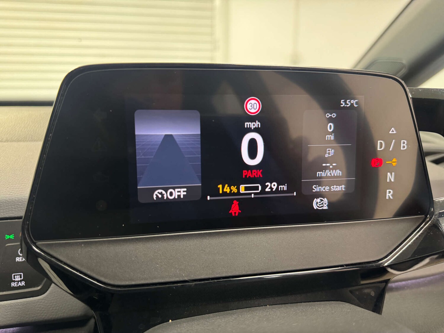 Used Volkswagen ID.3 2021 for sale - 77327312: Photo 13