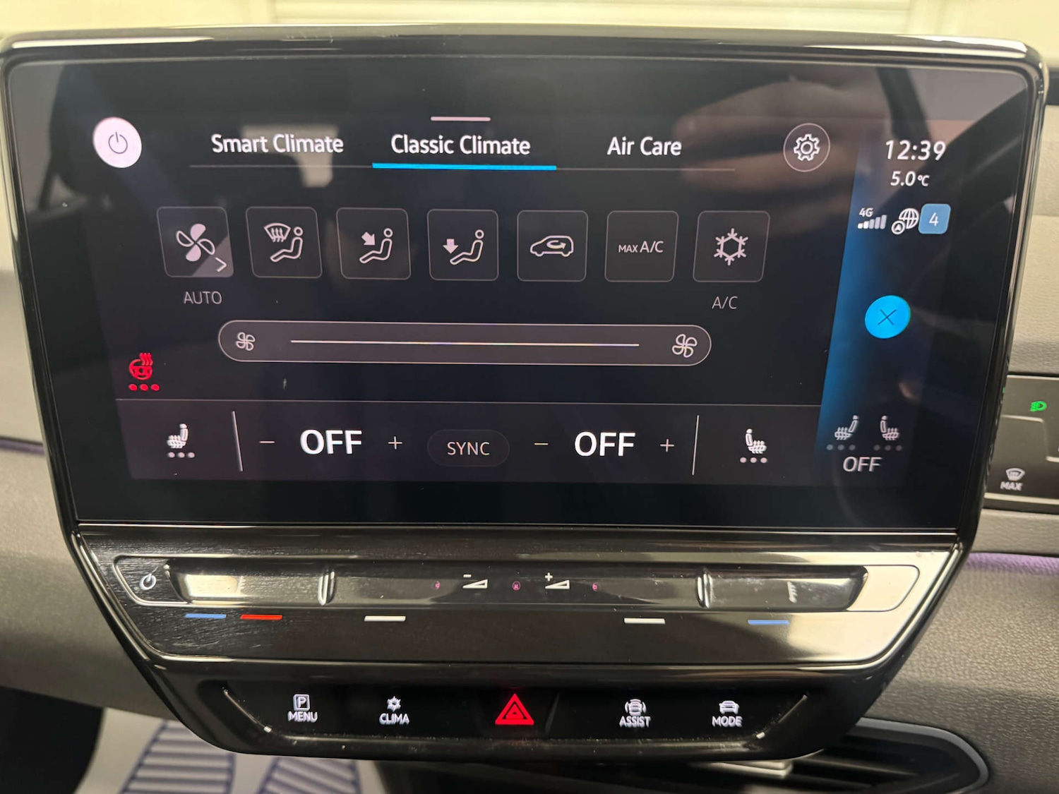 Used Volkswagen ID.3 2021 for sale - 77327312: Photo 16